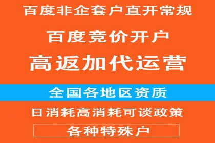 百度竞价排名案例：如何实现低成本高回报